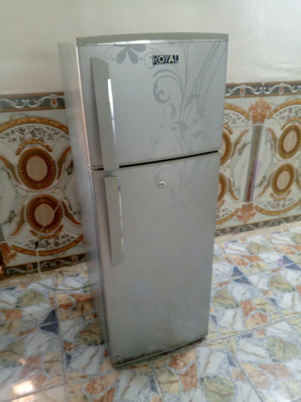 ثلاجات حجم 9قدم وصط نضافه 100بل100على الفحص والضمان السعر خاص مكان النهروان


**إذا كنت صاحب هذا الإعلان وتريد حذفه لأي سبب، رجاءا أرسل رسالة إلى الدعم الفني**