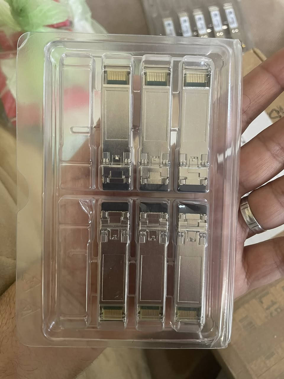 متوفر ١١ قطعة جديد لوك  تفاصيل موضحة بل صور متوفر توصيل


**إذا كنت صاحب هذا الإعلان وتريد حذفه لأي سبب، رجاءا أرسل رسالة إلى الدعم الفني**