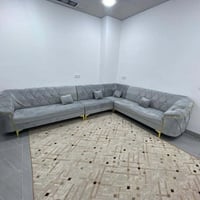 صوفا • نظيف • يجنن