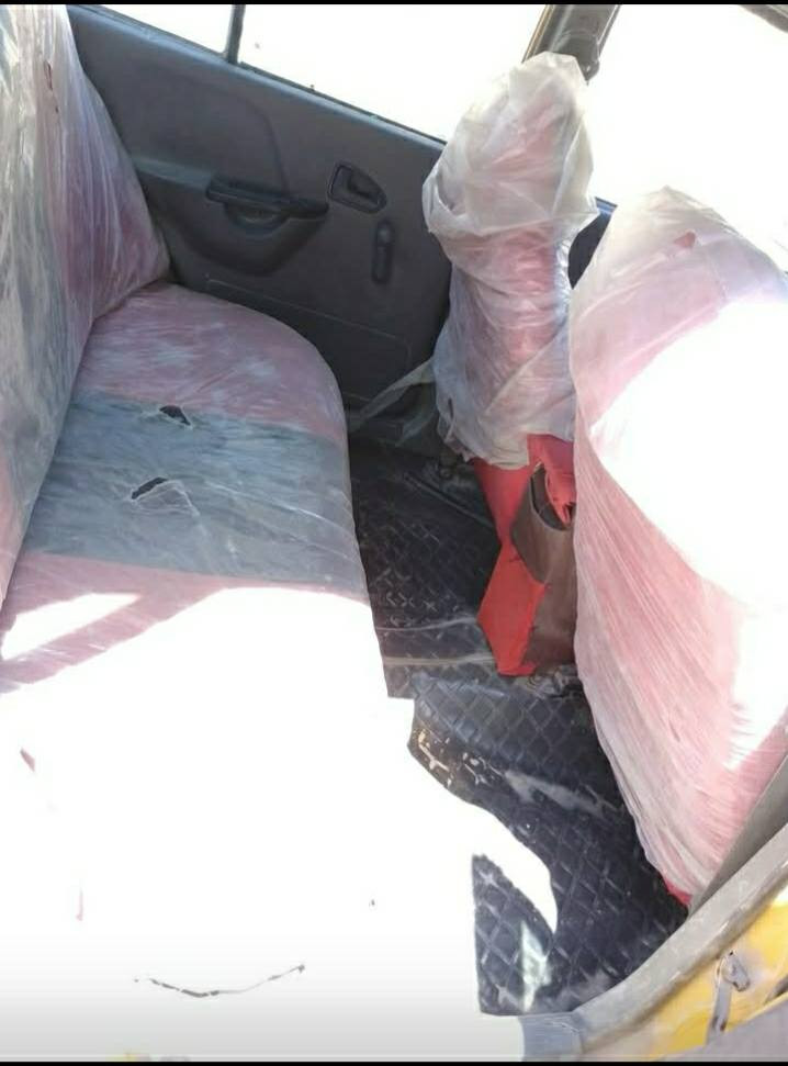 السلام عليكم سابيا موديل 2012السنويه 2027 راعيه موجود سنويه عضم عاج الرقم الماني بابل منضومه مال تبريد جديده المكينه مجفته كير خير من الله الرقم بي وتساب ***********  متوجد عل فيس
