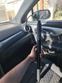 شيفروليت بلايزر • ٢٠١٩-٢٠٢٥ • جك جنطة