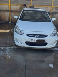 اكسنت ٢٠١٦ مكفولة رقم ميسان جديدة كلش بمعنى الكلمه السعر النهائي ١١٨ و...