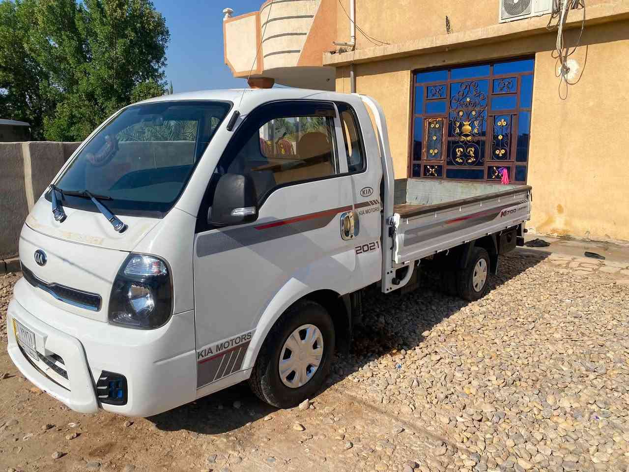 السلام عليكم كيا بنكو 2019
رقم واسط سياره جديده مال جناي 

المكان واسط قضاء الصويرة 

اتصل ***********
