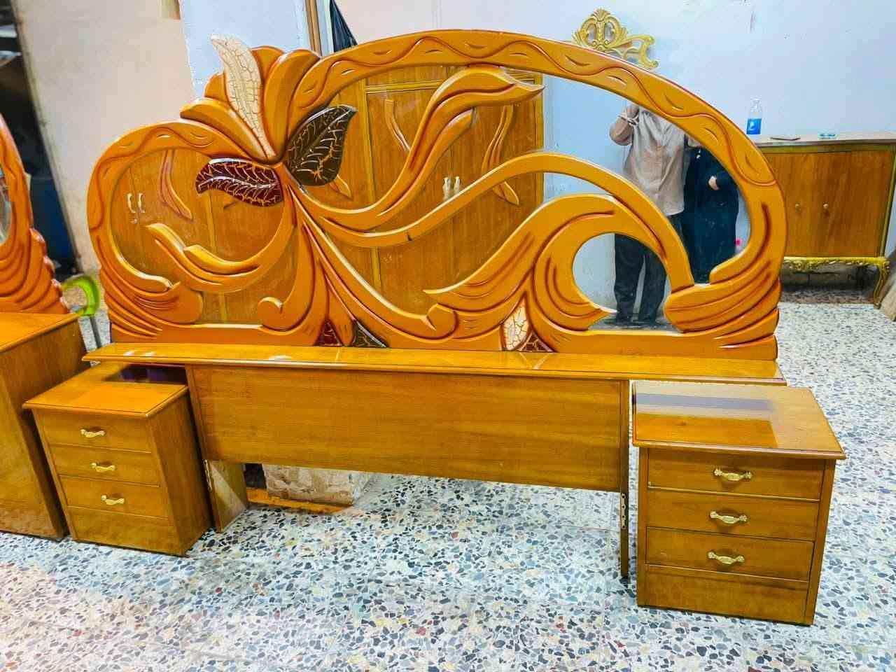 غرفه السعر 600بيها مجال مكانها مدينه الصدر *********** تواصل وتساب وبلخدمه
