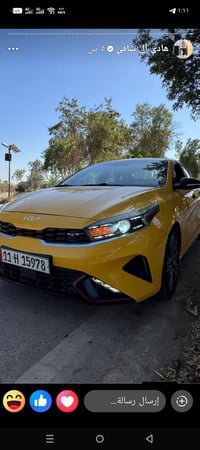 لبيع موديل 22 فورتي ماشيه 70 رقمه بغداد 07812655715بي وتساب السعر 137 ...