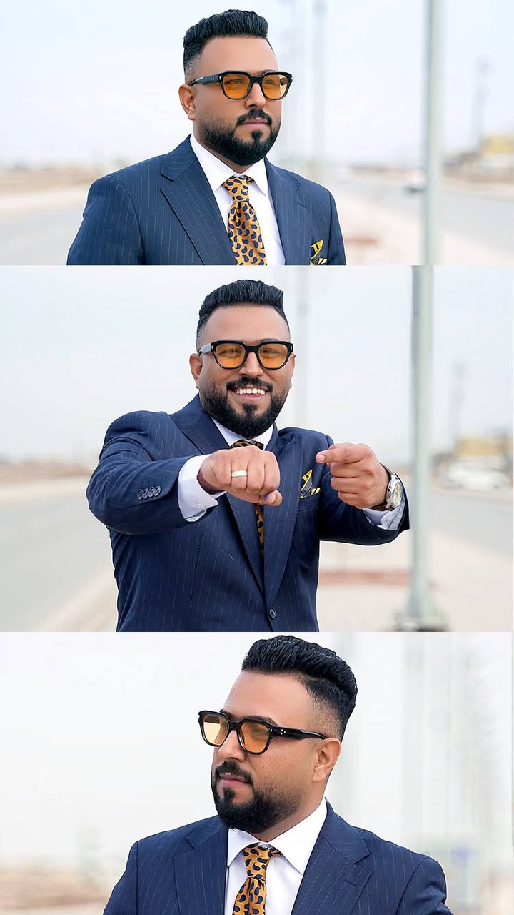 📸 لتصوير جميع المناسبات:
📞 للحجز والاستفسار:
📱 ***********
🎬✨ #المصور_كرار_حيدر_خلوف ✨🎬
💫 نصور لحظاتكم بأجمل صورة 💫
