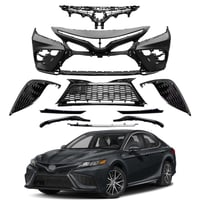 كامري ٢٠١٨-٢٠٢٥ • قطع غيار • أربيل توصيل