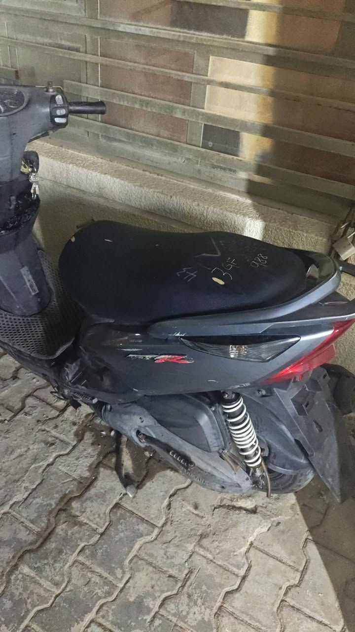 ماكس ثعلب للبيع مال رمبه مصار هواي الها مكينه ممفتوحه كفراتها بلاديه سعر 850الف        *********** العنوان الاسكان بصف المنصور
