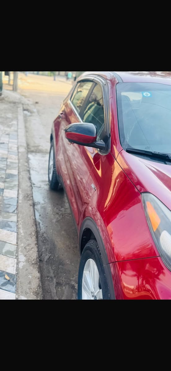 سبورتج 2017 نظيف بسمي رقم بغداد موجود سونار مكلف بل نشر راسلو صاحب الرقم تفاصل سياره والسعر ‭0773 787 6272‬ ‭ ‬
