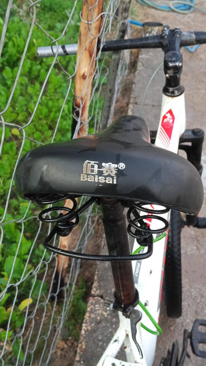 ⭕#باسكل_جبلي البيع مديل 2020 باسكل نضيف بمعنئ الكلمه بيي ابريك گدامي وتبديلات شغالات فقط ما حاط دبلات شغالات (((المكان))) السماوة،،الوركاء السعر خاص مناسب كلش⭕


**إذا كنت صاحب هذا الإعلان وتريد حذفه لأي سبب، رجاءا أرسل رسالة إلى الدعم الفني**