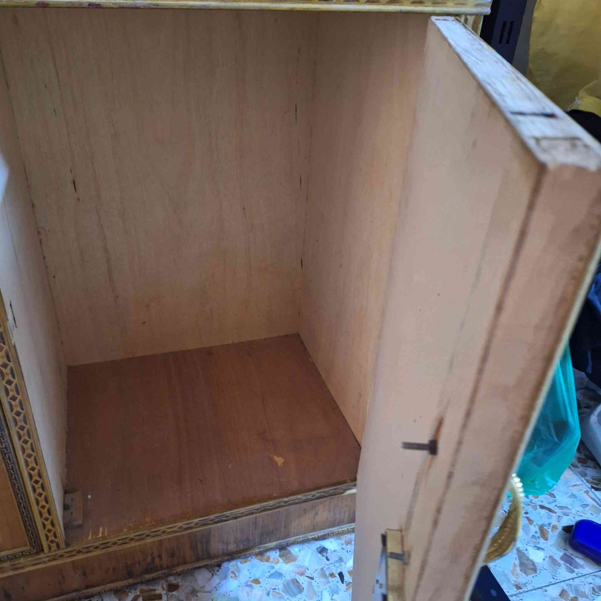 سلام عليكم ميز نضيف ومابي ضرر مكاني بغداد الجديده ماعندي توصيل السعر: 60


**إذا كنت صاحب هذا الإعلان وتريد حذفه لأي سبب، رجاءا أرسل رسالة إلى الدعم الفني**
