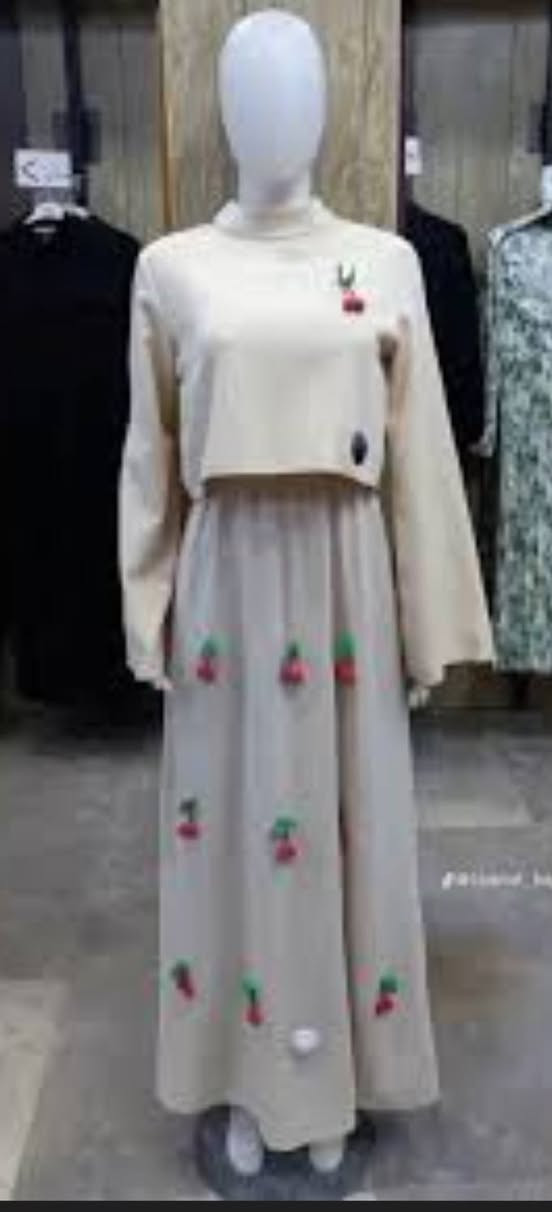 #جمانة
#ملابس نسائية وأطفال  كل قياسات موجودة 
#العنوان_شارع_نفط
#احدث_مودل


**إذا كنت صاحب هذا الإعلان وتريد حذفه لأي سبب، رجاءا أرسل رسالة إلى الدعم الفني**