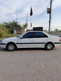 بارس • ٢٠١١ • مكينة وكير