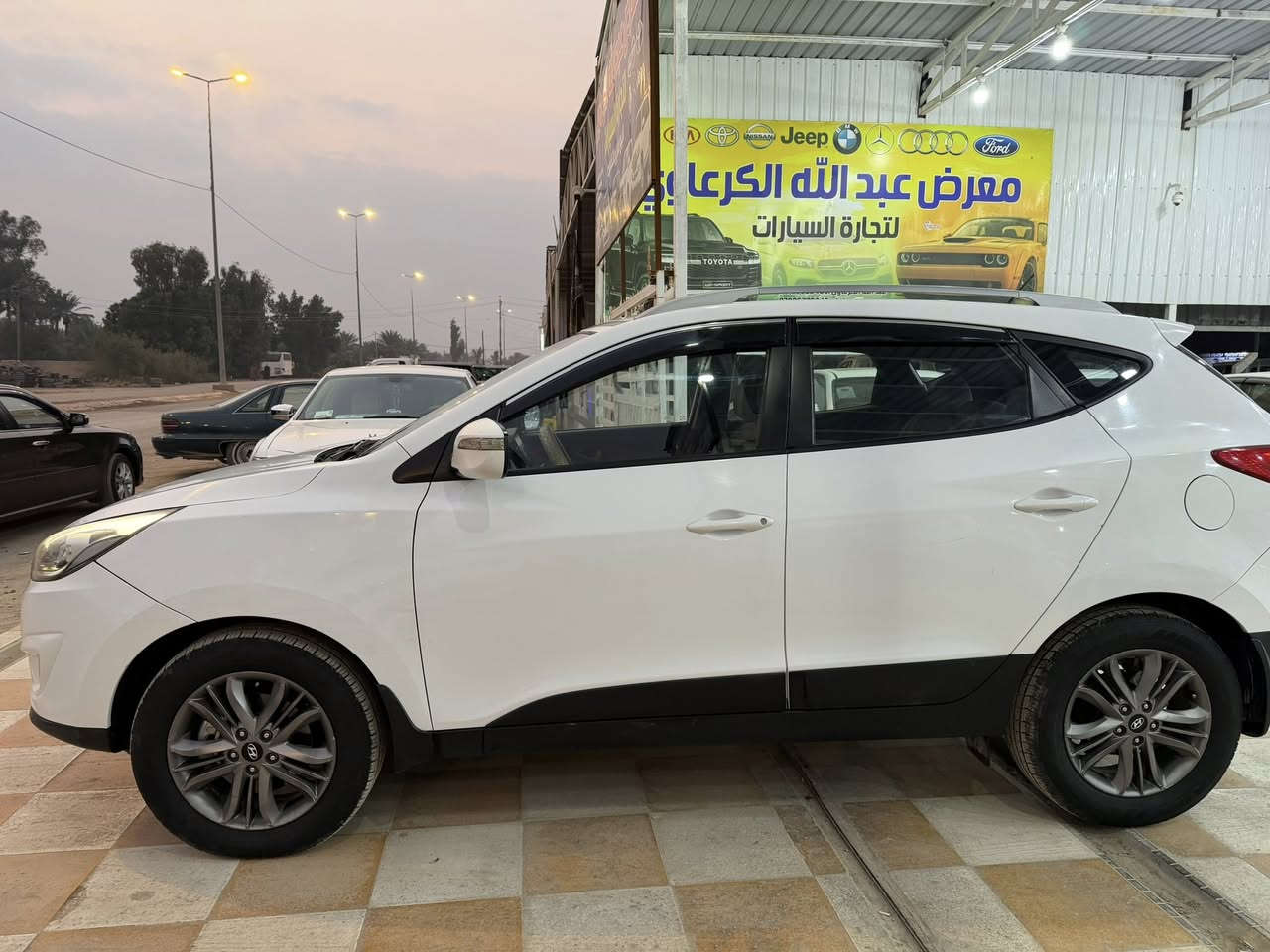 اللهم صلي على محمد وآل محمد
توسان 2015 
كفاله عامه 
***********
