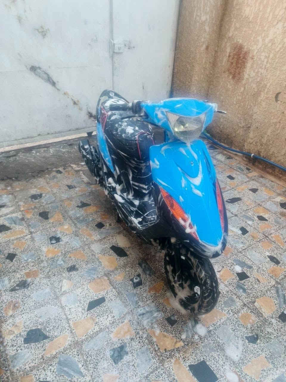 سلام عليكم 
ماكس عدلة 
صالنصة رياضي بيهة أر زت
السعر 350


**إذا كنت صاحب هذا الإعلان وتريد حذفه لأي سبب، رجاءا أرسل رسالة إلى الدعم الفني**