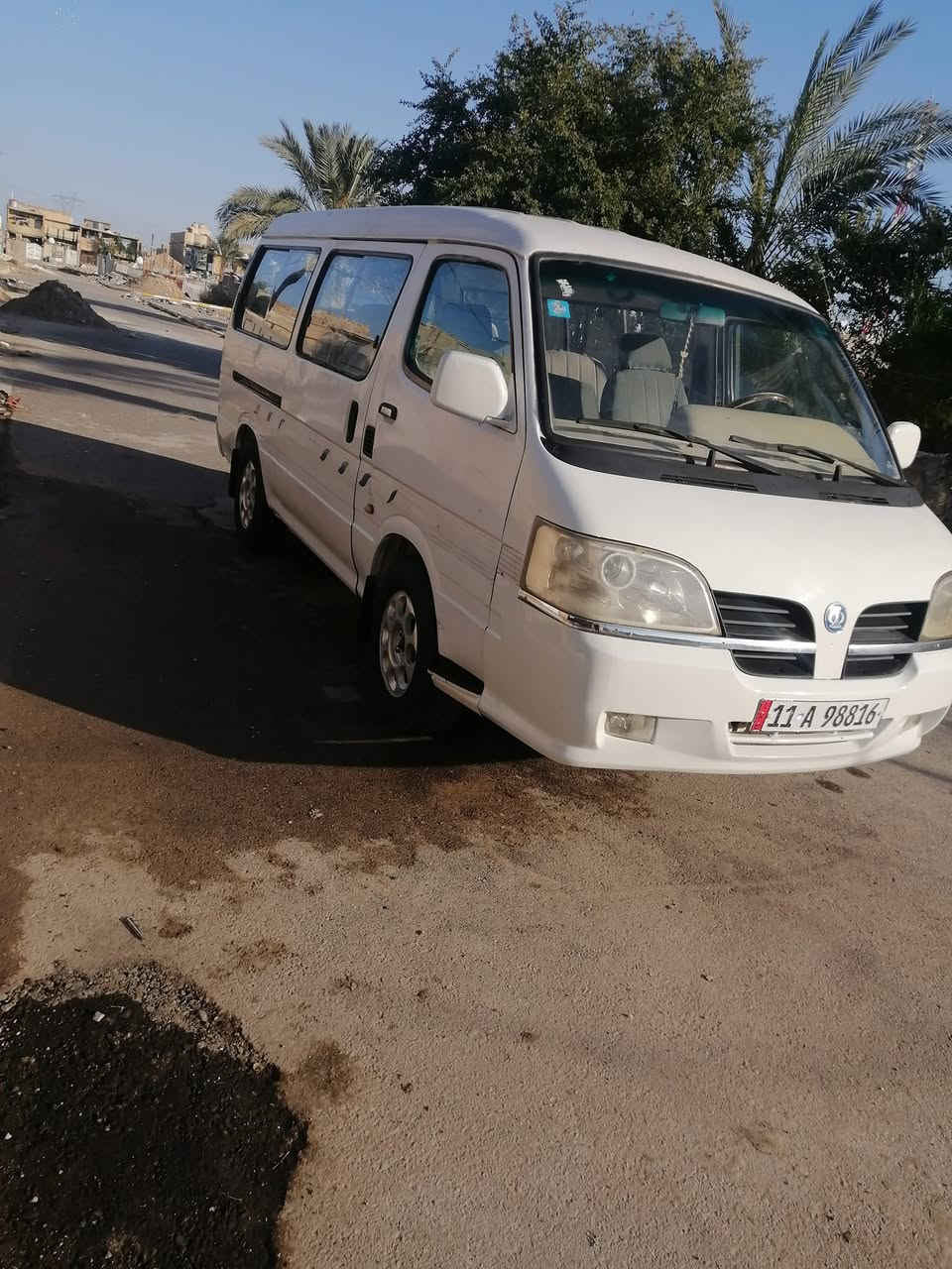 السلام عليكم ورحمة الله وبركاته
تحية طيبة للأخ الادمن
اعيد النشر للأسباب المعروفه
احمل أخاك على سبعين محمل
الحمد لله على كل حال
السياره للبيع اخوان السعر مو معجزه مشتري اتصل وتدلل مع احترام بعض الأنفس الظعيفه لهذا السبب
ما اكتب السعر اذا المنشور ميعجبك اترك أثر طيب او اعبره*********** الاستفسار والسعر واتساب
سياره بغداد رقم دولي باسمي شرط تحويل
2008 َ مكاني بغداد     السياره. مكفوله
