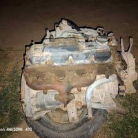 محرك كيا • صويرة واسط • طافي مكان