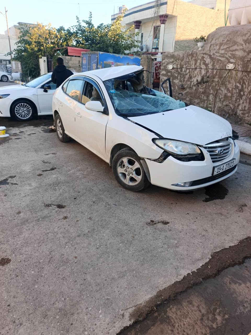 السلام عليكم النترا خليجي موديل 2010 رقم انبار الدولي تحويل مباشر بيها حادث وابيعها علئ حادثها السعر 48
العنوان الرمادي التاميم 
هاتف 📞 ***********
هاتف 📞 *********** الرمادي, الأنبار
