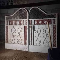 باب • مترين ونص • خفاجيه