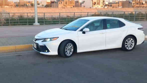 السلام عليكم  للبيع موديل 22 /السعر 19$ وبيها مجال رقم الانبار (*********** بس الشاري يتصل
