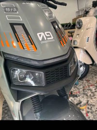 E90 • ١٢٠٠ واط • ٦ بطاريات