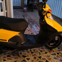 دراجة سبيسي ياباني للبيع كفر تايواني جديد دراجة نظيفة كاملة كهربائياته...