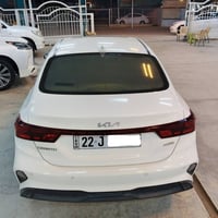 سيراتو • محرك ٢٠٠٠ • ٢٠٠٠٠ كم