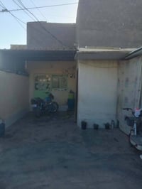 بيت زراعي • السده • ٣٢٠م