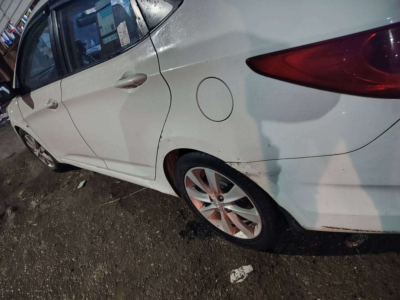 اكسن 2012رقم نينوئ اجنبي فول مواصفات محرك 16دوش كير ايتي شرط التحويل كير محرك شرط السعر
(94)وبيه مجال ملاحظه مكلف بل نشر غير متواجد على فيس ***********
