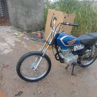 دراجه إيراني رقم وسنوية بسمي مديل الشاصي 2015 ومكينه 24 دراجه حربيه ما...