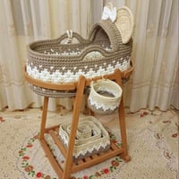 كاروك • شغل يدوي • استعمال ٣ ايام
