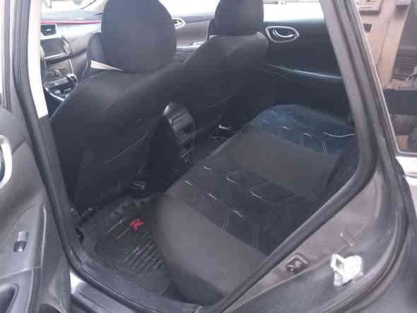 نسيان سنترا SR للبيع
موديل 2019 وارد امريكي
 رقم ديالى / التحويل في بغداد
مواصفات بصمة 
محرك 1800 sport
شاشة كار بلي
كشنات تدفئة
لايت زنون 
رادار امامي كامرة خلفية 
محرك كير ما بيهن اي مشكله
السياره بأسمي تحويل مباشر 
السنوية لل 11/26
حادثها صفحة مع القماره
عداد 125 الف ميل
مكان السيارة بغداد /الدورة
السعر : 70$
***********
مكلفه بالنشر
