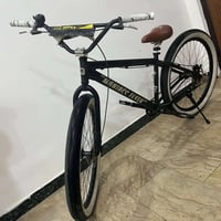 حبايب🤍 بايسكل BXM حجم 27.5 دبابه تايرات عريضه⛰️ (يعني ميوكف بوجهك لا ط...