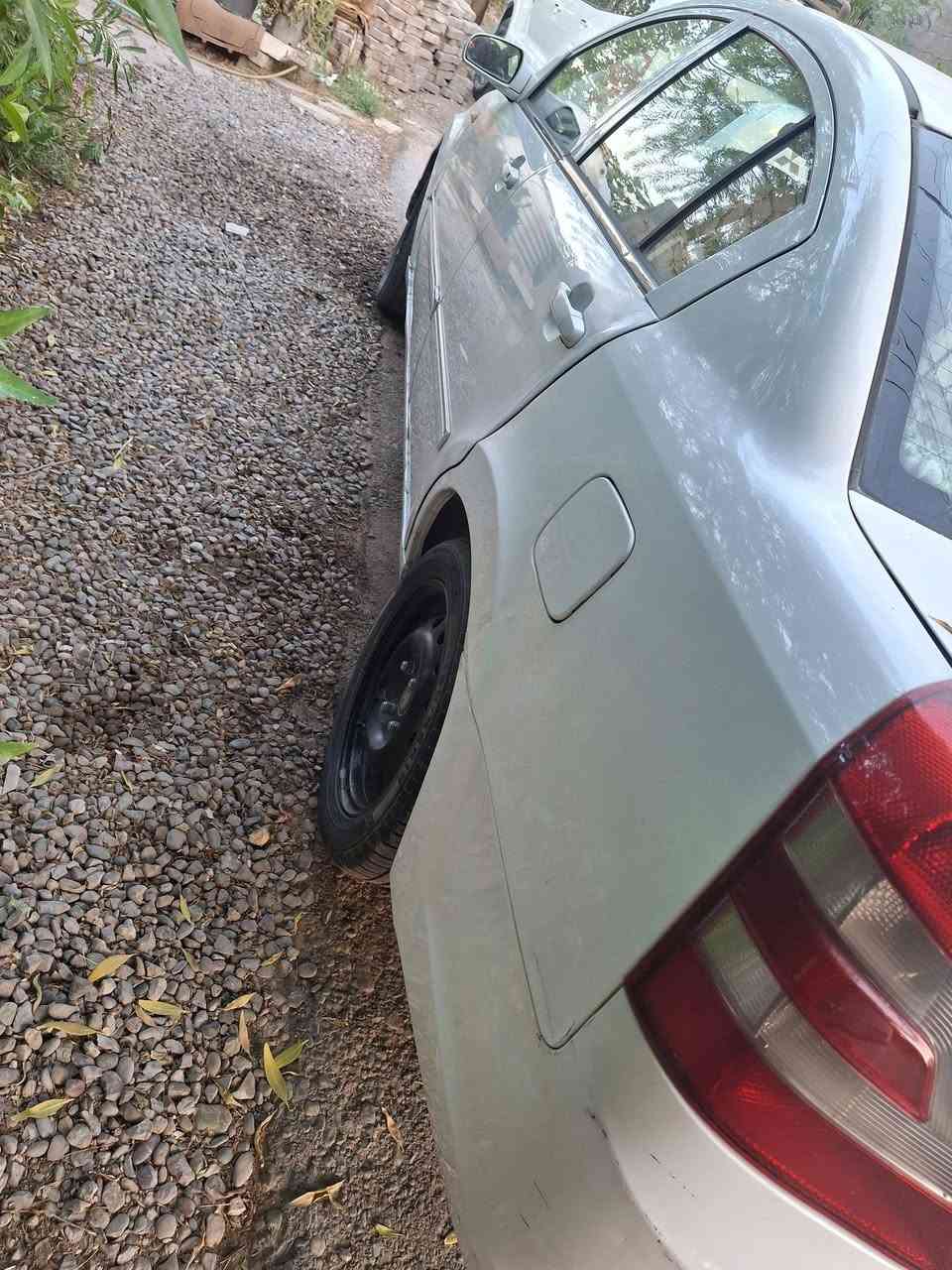 السلام عليكم شيري A5 موديل 2013  كير عادي محرك ١٥٠٠ بلاديه تدفئه تبريد رقم بغداد مشروع وطني سنويه ساقطه باسمي العنوان بغداد الدوره 37 ( ***********)
