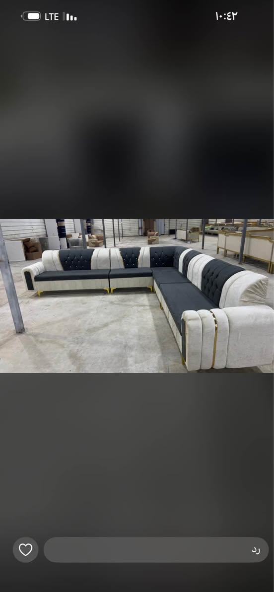 ديوان عراقي جديد 7متر سعر 350 التوصيل جميع المحافظات الرقم *********** الزبير, البصرة
