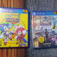 مراوس • بلايستيشن