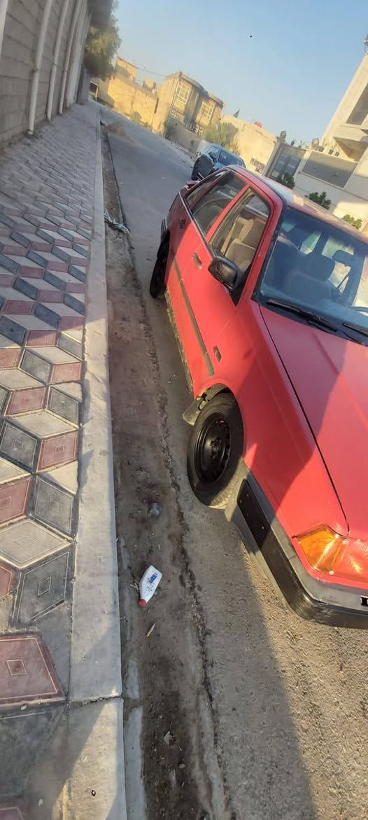 يالله فولفو  البيع   سياره جاهزه  كير مكينه  كشر  نضافه  كدم عينك  سياره مال  جناي  مال بيت  تريك بصره  رقم  انكليزي مدور  ثاني يوم  سنويه 31
سعر  ٢٨ ورقه  سعره  بلاش  رب بلاش  
مكان  رميثه  ***********
يالله فولفو  البيع   سياره جاهزه  كير مكينه  كشر  نضافه  كدم عينك  سياره مال  جناي  مال بيت  تريك بصره  رقم  انكليزي مدور  ثاني يوم  سنويه 31
