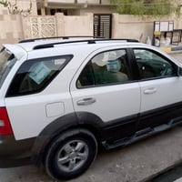 كيا سورينتو 2009 • سورينتو وارد خليجي • كيا سورينتو 7 راكب • سورينتو د...