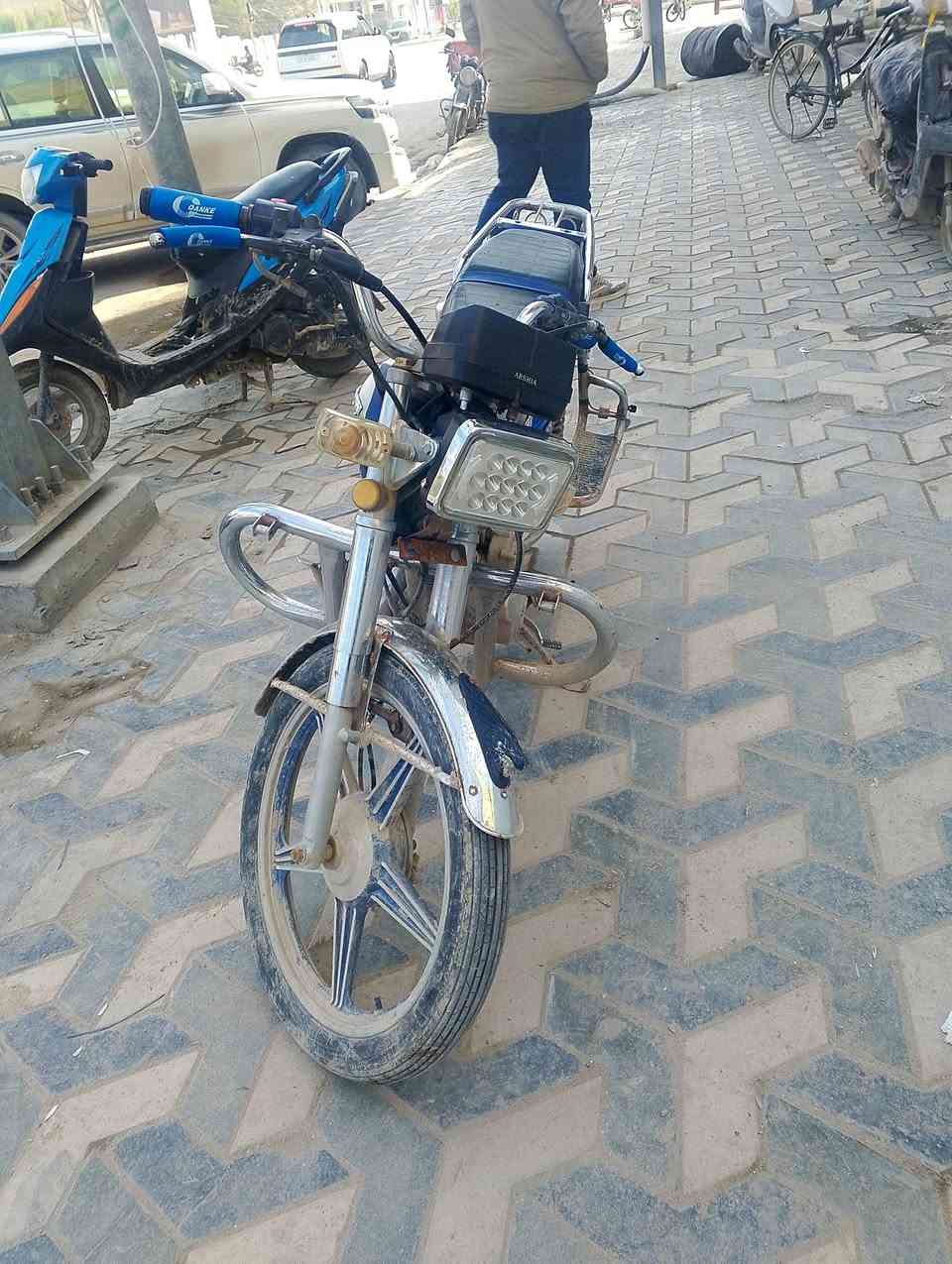 بارت اوراق
ناصريه مركز 

السعر 675

***********
