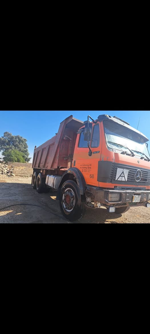 السلام عليكم كرواتي موديل 93 مايلر بلادي محرك 38 كير 155مجموعه جيئف تخم تاير رقم بغداد مكفوله معرض السلمان التجارة السيارات والمعدات الثقيله ***********ابومحمد
