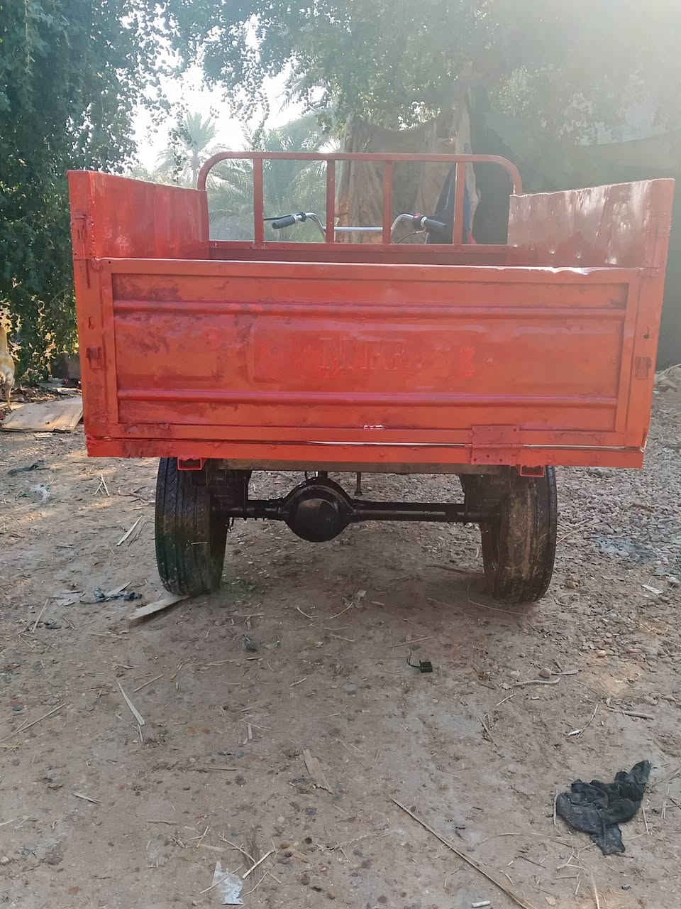 سلام عليكم ستوته لبيع 2013وراق استنساخ بيه لحيم بل ركبه قليل ومرتبينه ستوته معمره مكاني بابل محاويل سعره 700وبيه مجال قليل ***********
