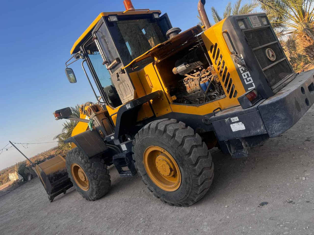 ‎شفل للبيع حجم 36 موديل 13رقم ذي قار مكفول‎ ناصرية, ذي قار


**إذا كنت صاحب هذا الإعلان وتريد حذفه لأي سبب، رجاءا أرسل رسالة إلى الدعم الفني**