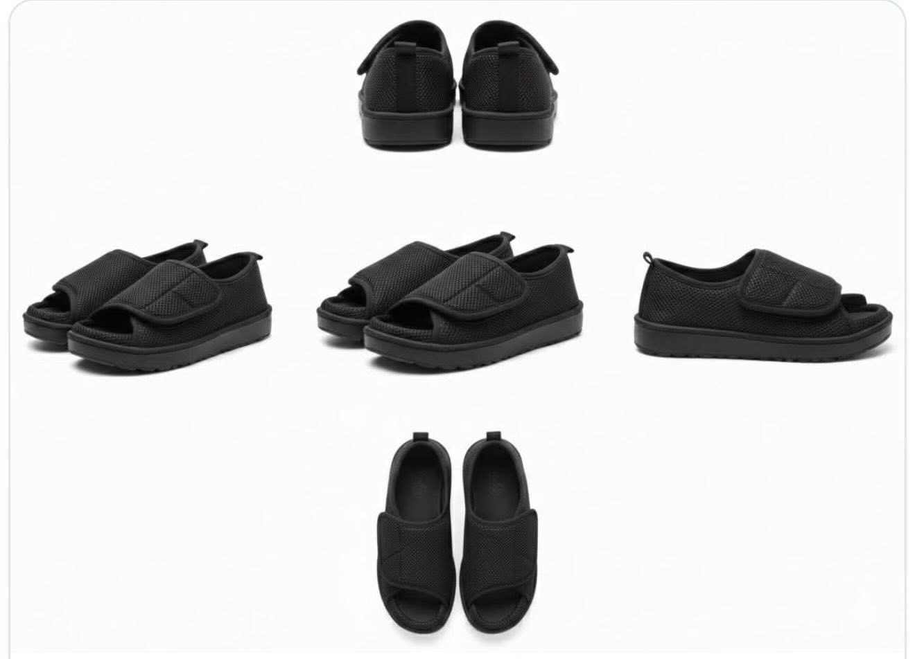 إعلان مهم لمرضى السكري

متوفر الآن في محل العقل الطبي للأجهزة والمستلزمات الطبية
🔹 حذاء خاص لمرضى السكري – وكالة Stepon

✔️ تصميم طبي مريح للقدم
✔️ يقلل الضغط على القدم ويمنع الاحتكاك
✔️ مناسب لمن يعانون من حساسية أو جروح القدم
✔️ خامات ناعمة تسمح بتهوية القدم
✔️ يساعد على المشي براحة وأمان

📌 الحذاء مخصص لحماية قدم مريض السكري من الجروح والالتهابات، حيث إن الأحذية الطبية توفر مساحة أوسع للأصابع وتقلل الضغط والاحتكاك الذي قد يسبب تقرحات القدم.  ￼

📍 متوفر بمقاسات مختلفة
📞 للاستفسار والحجز تواصلوا معنا

العقل الطبي للأجهزة والمستلزمات الطبية
راحتكم وصحتكم هدفنا.

📍العنوان: [بغداد_قضاء الحسينية_شارع كراج الأسدي_مقابل أرض الاحلام]
📱للتواصل والأستفسار على الأرقام التالية : ***********)
(***********)
(***********)
#أجهزة_طبية #_طب_عام #الحسينية #مستلزمات_طبية #الحسينية_مطعم_الامير
