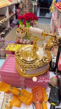 اكسسوارات • اصلي • المشخاب