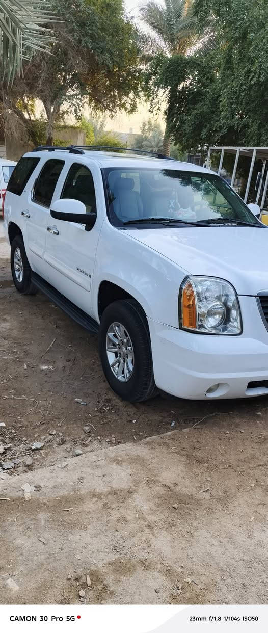 السلام عليكم تاهو للبيع موديل 2009
خليجي فول مواصفات كفاله عامه بسمي امداور ثاني يوم 
رقم اربيل دولي باقي التفاصيل اتصال على رقم ***********
