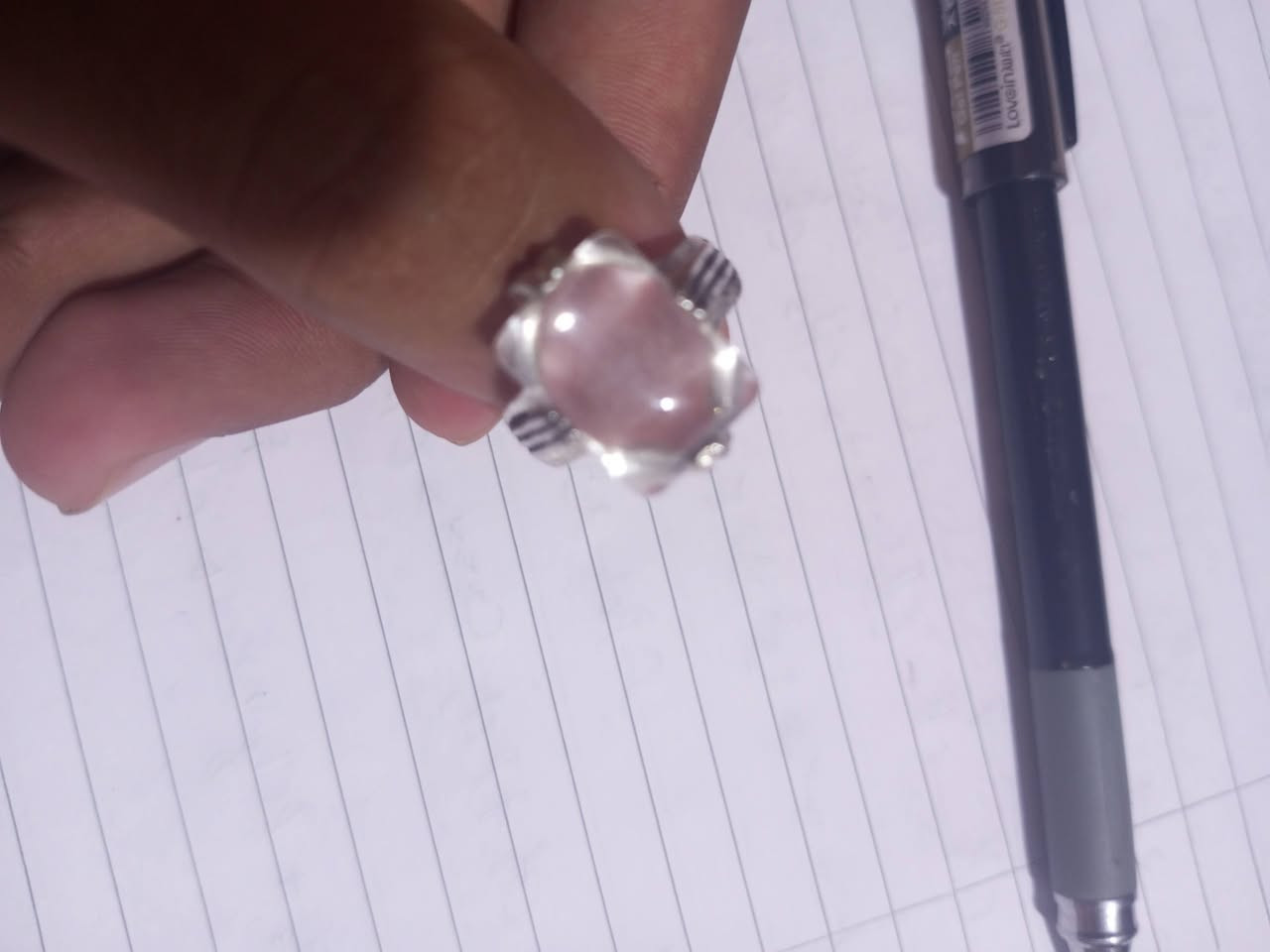 للبيع


**إذا كنت صاحب هذا الإعلان وتريد حذفه لأي سبب، رجاءا أرسل رسالة إلى الدعم الفني**