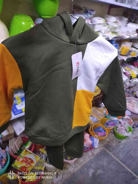 باوعولي الجمالي😍واسعار بلاس البلاش
ملابس اطفال بات بات جديدة بالليبل..
.اسعار 6 الف واكو ب5 الف
يتوفر توصيل ...متابعة وباكم للبيج كلشي بيه
للحجز والاستفسار مراسلة الصفحة..او تيك توك..او واتس اب ***********
...
مجمع اسطنبول الدغارة....قرب الكراج القديم...مقابل الحسينية
