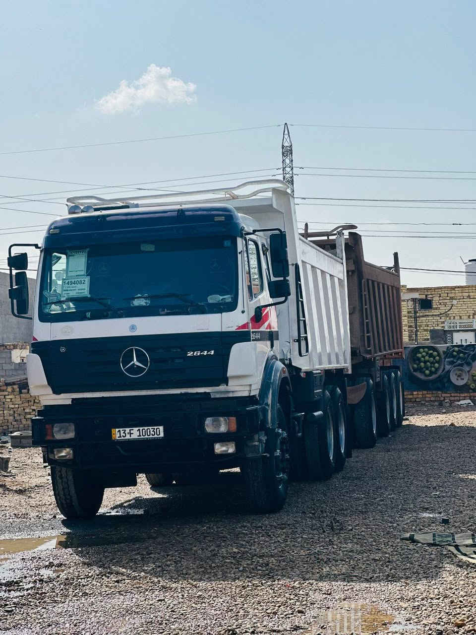 إثنه للبيع موديل 95مجموعه جي اف مكينه 44كهرباي رقم ميسان مربوطه قاطره مقطوره مجدده 2030 المكان العماره ***********,,,,,,,,,***********
