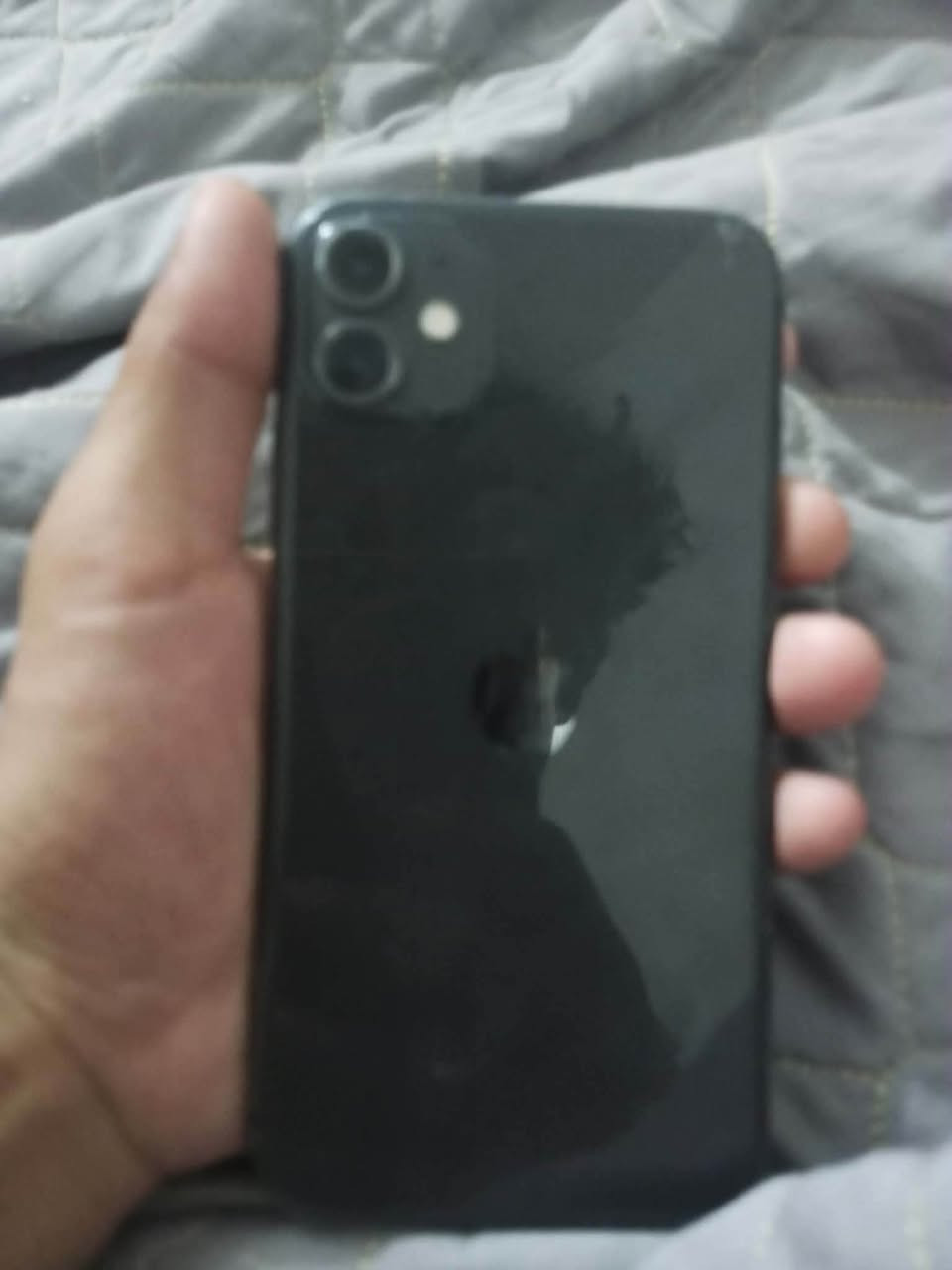 آيفون ١١ما مفتوح فقط لخطوط بل شاشه ول ضهر سعره ٢٠٠وبي مجال مكان بغداد مدينه صدر


**إذا كنت صاحب هذا الإعلان وتريد حذفه لأي سبب، رجاءا أرسل رسالة إلى الدعم الفني**