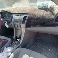 سوناتا • ٢٠١٠ • محرك ٢٤٠٠